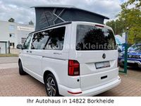 Gebraucht VW California Beach 150 PS (110 kW) 2020 Candyweiß Van