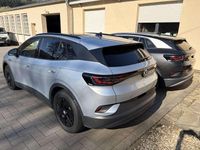 Gebraucht VW ID.4 Pro Performance 150 kW (204 PS) 2022 Silber (scale silver metallic) SUV