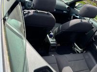 Gebraucht Audi A3 Cabriolet 102 PS (75 kW) 2010 Silber Cabrio