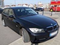 gebraucht BMW 318 3er Kombi i (Baureihe E91)