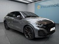 Neu Audi Q8 286 PS (210 kW) 2025 SUV