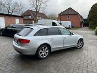 gebraucht Audi A4 b8