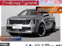 Neu Kia Sorento Platinum 288 PS (211 kW) 2026 Grau SUV
