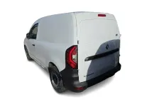 Gebraucht Renault Kangoo 95 PS (69 kW) 2023 Weiß Van / Kleinbus