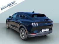 Gebraucht Ford Mustang Mach-E 197 kW (269 PS) 2022 Absolute black SUV