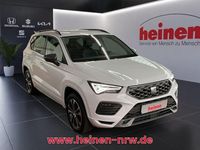 Gebraucht Seat Ateca FR 150 PS (110 kW) 2025 Weiß SUV