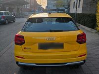 Gebraucht Audi SQ2 300 PS (220 kW) 2019 Gelb SUV
