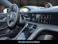Gebraucht Porsche Taycan 4S 439 kW (598 PS) 2024 Schwarz Limousine
