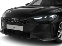 Gebraucht Audi A5 Comfort 204 PS (150 kW) 2025 Schwarz Kombi