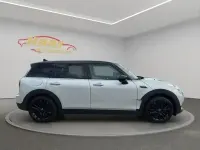 Gebraucht Mini Cooper D Clubman 150 PS (110 kW) 2020 Silber Kombi