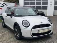 Gebraucht Mini Cooper 156 PS (114 kW) 2024 Weiß Kleinwagen