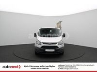 Gebraucht Ford Transit Custom 101 PS (74 kW) 2016 Silber Limousine
