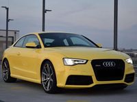 Gebraucht Audi RS5 Design 450 PS (330 kW) 2013 Andere farben Coupé