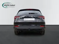 Neu Skoda Karoq 150 PS (110 kW) 2026 Schwarz SUV