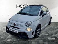 Gebraucht Abarth 595C 165 PS (121 kW) 2023 Grau Cabrio