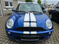 Brugt Mini Cooper S 170 HK (125 kW) 2005 Blå Hatchback