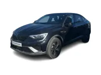 Occasion Renault Arkana Engineered 94 ch (69 kW) 2023 Noir SUV