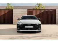 Gebraucht Audi A6 e-tron Basis 269 kW (367 PS) 2026 Siambeige metallic (metallic) Kombi