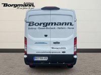 Gebraucht Ford Transit Trend 135 kW (184 PS) 2022 Andere Van