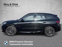 Gebraucht BMW X1 Performance 136 PS (100 kW) 2025 Schwarz SUV