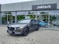 Gebraucht Mazda CX-30 Homura-Line 150 PS (110 kW) 2023 Grau SUV