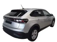 Gebraucht VW Taigo Life 116 PS (85 kW) 2025 Reflexsilber SUV