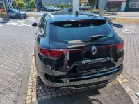 Gebraucht Renault Mégane IV Bose Edition 159 PS (116 kW) 2021 Black pearlschwarz metallic Kombi