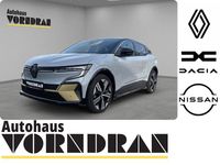 Gebraucht Renault Mégane Iconic 160 kW (218 PS) 2022 Grau Limousine