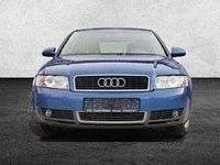 gebraucht Audi A4 2.0