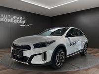 Gebraucht Kia XCeed GT-Line 204 PS (150 kW) 2025 Weiß SUV