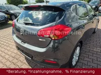 Gebraucht Kia Ceed 128 PS (94 kW) 2015 Grau Kleinwagen