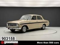 Gebraucht Vauxhall Victor 55 PS (40 kW) 1964 Beige Limousine