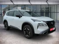 Gebraucht Nissan X-Trail 360º 204 PS (150 kW) 2024 Solid white SUV
