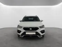 Gebraucht Seat Ateca Style 116 PS (85 kW) 2025 Weiss SUV