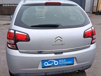 Gebraucht Citroën C3 PureTech 82 PS (60 kW) 2014 Silber Limousine