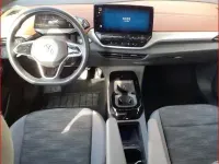 Gebraucht VW ID.5 Comfortline 150 kW (204 PS) 2023 Schwarz SUV
