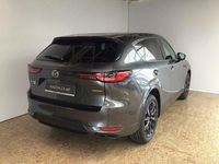 Neu Mazda CX-60 Homura-Line 254 PS (186 kW) 2026 Machine grey SUV