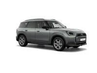 Gebraucht Mini Countryman 156 PS (114 kW) 2025 SUV