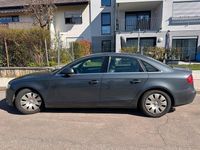 Gebraucht Audi A4 160 PS (117 kW) 2007 Limousine