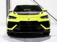 gebraucht Lamborghini Urus 4.0 Performante-VERDE SCANDAL-ADAS-B&O-PANO