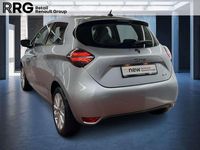 Gebraucht Renault Zoe Experience 50 kW (69 PS) 2021 Highland grey Kleinwagen