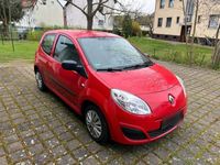 gebraucht Renault Twingo 1.2 Benzin // TÜV 11.25 // Klima // TOP