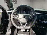 Gebraucht Opel Corsa 101 PS (74 kW) 2025 Karbon schwarz (metallic) Kleinwagen
