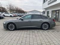 Gebraucht Audi A6 S-Line 204 PS (150 kW) 2022 Chronosgrau Limousine