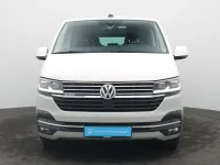Gebraucht VW Multivan Generation Six 199 PS (146 kW) 2020 Weiß Van / Kleinbus