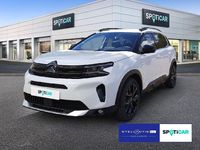 Gebraucht Citroën C5 Aircross 136 PS (100 kW) 2024 Weiß SUV