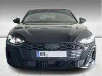 Gebraucht Audi A5 204 PS (150 kW) 2026 Schwarz (0e mythosschwarz metallic) Limousine
