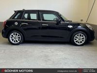 gebraucht Mini Cooper S 1.HAND/AUTOMATIK/LED/PDC/NAVI-PROF/D...