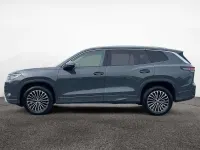 Gebraucht VW Tayron Pro 193 PS (141 kW) 2025 Delfingrau SUV