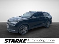 Neu VW Tiguan Life 150 PS (110 kW) 2025 Grau SUV